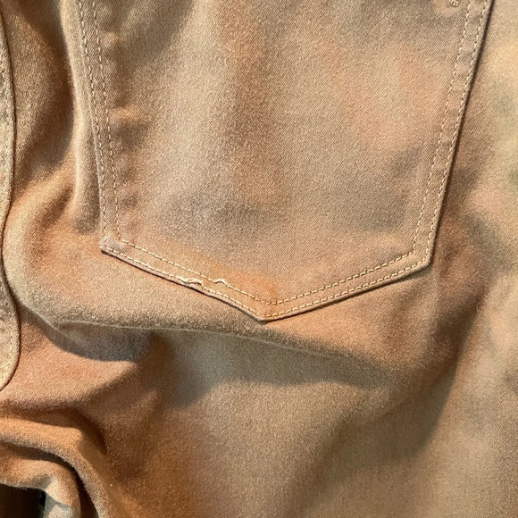 Madewell womens 9” hi rise skinny jeans size 25 - Picture 5 of 9